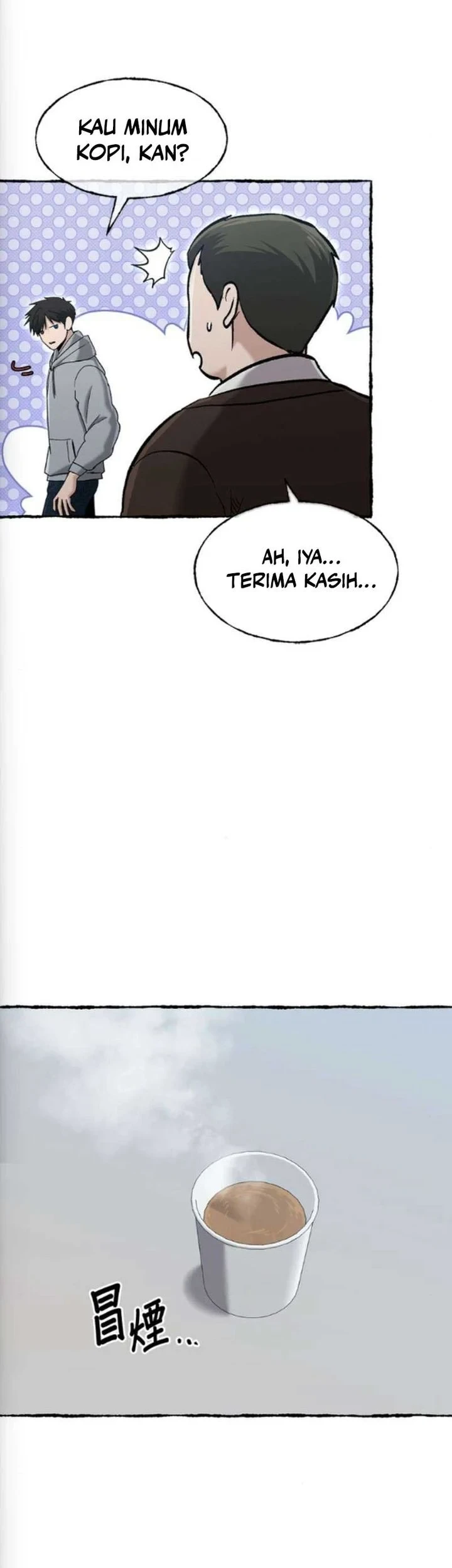 A Hero Who Does Everything Well Chapter 78 Gambar 27