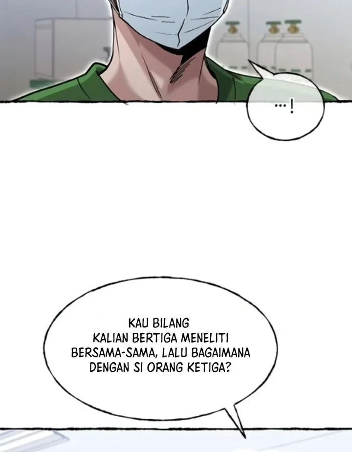 A Hero Who Does Everything Well Chapter 79 Gambar 26