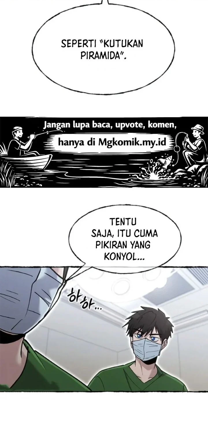 A Hero Who Does Everything Well Chapter 79 Gambar 28