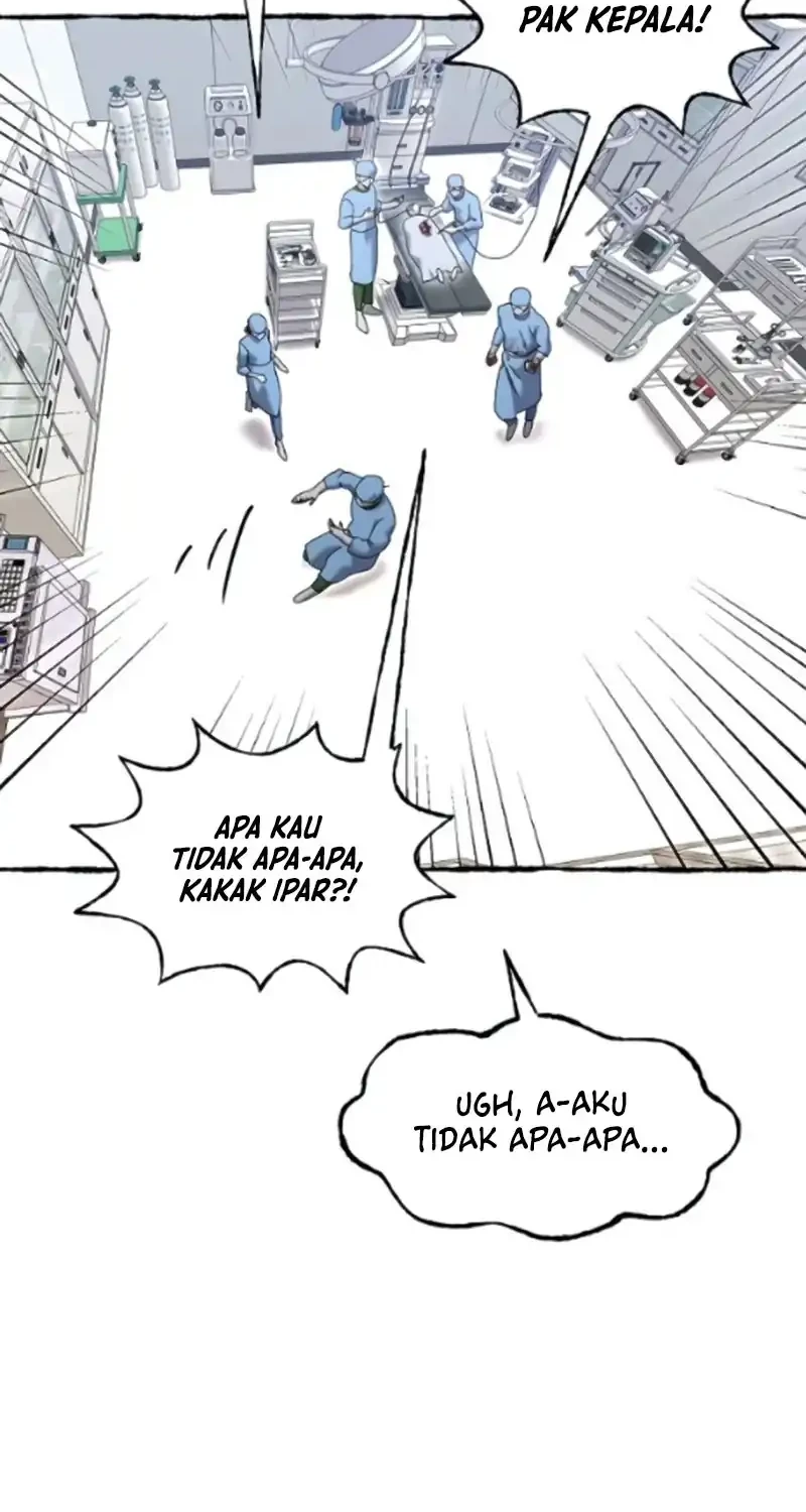 A Hero Who Does Everything Well Chapter 80 Gambar 26