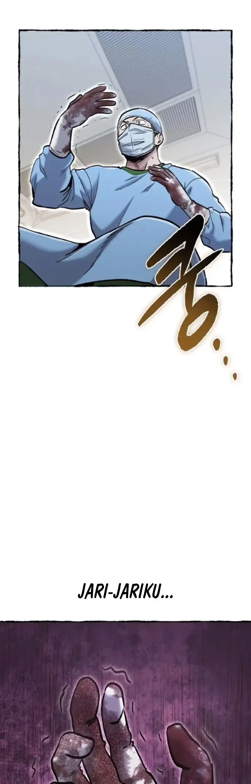 A Hero Who Does Everything Well Chapter 80 Gambar 27