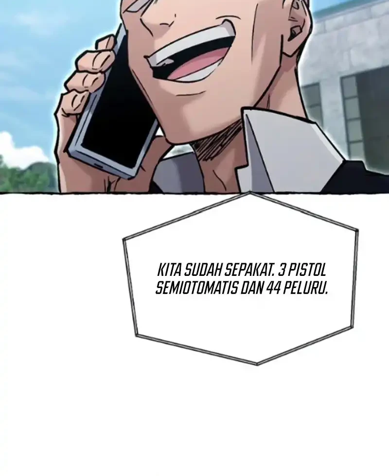 A Hero Who Does Everything Well Chapter 82 Gambar 28
