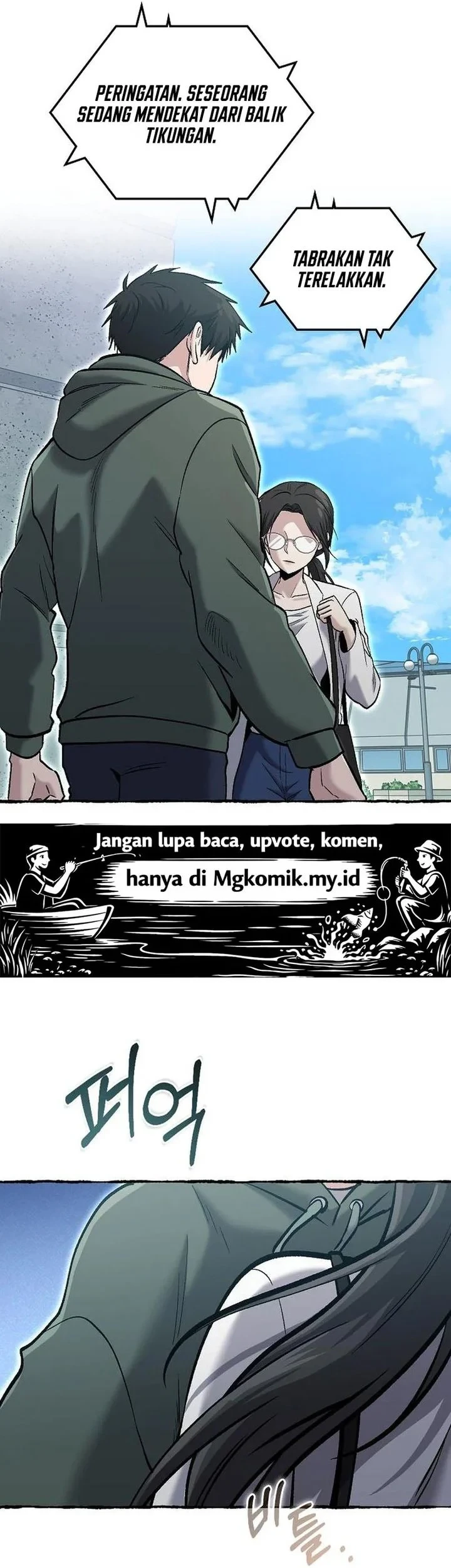A Hero Who Does Everything Well Chapter 85 Gambar 25