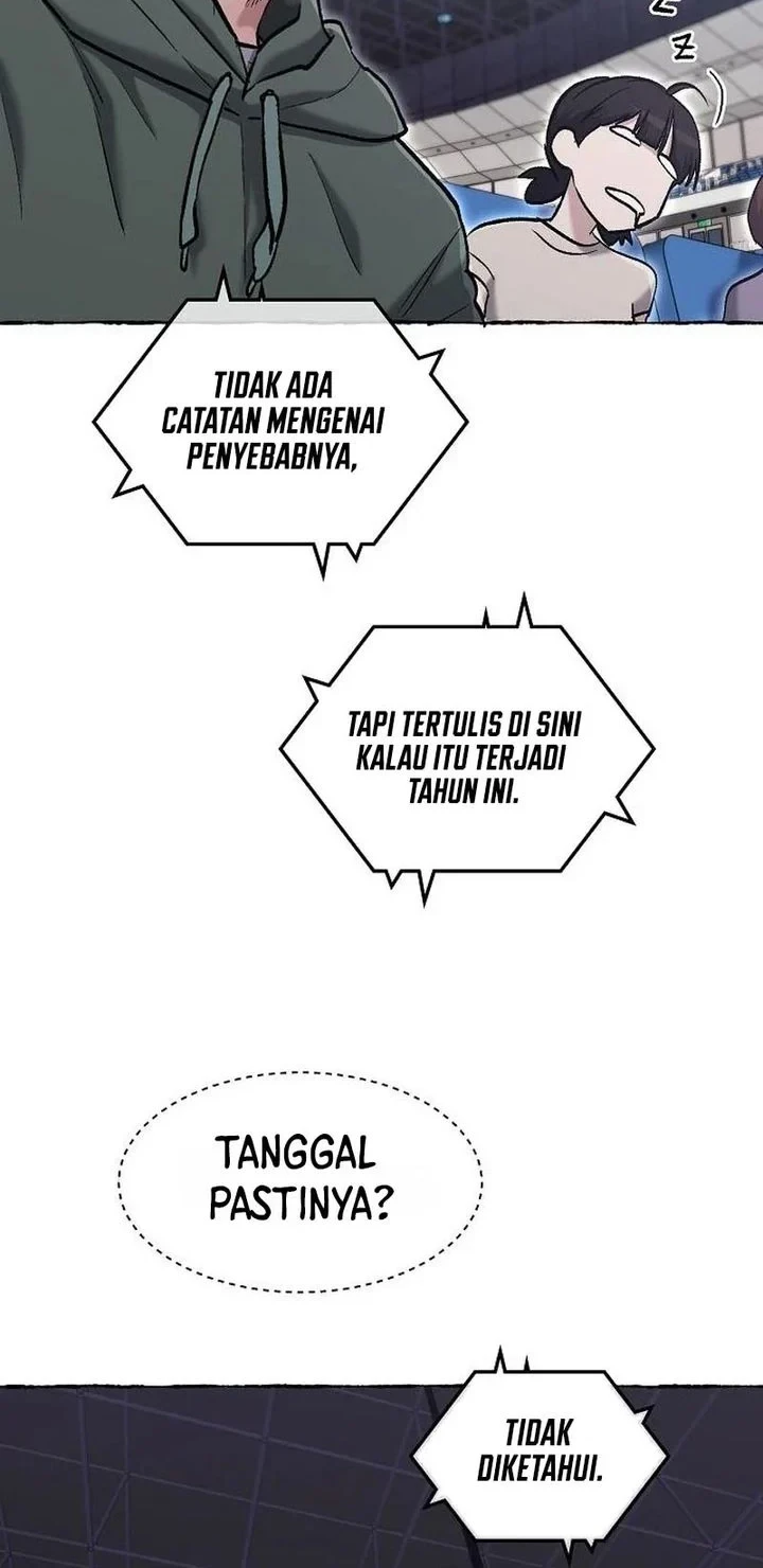 A Hero Who Does Everything Well Chapter 86 Gambar 24