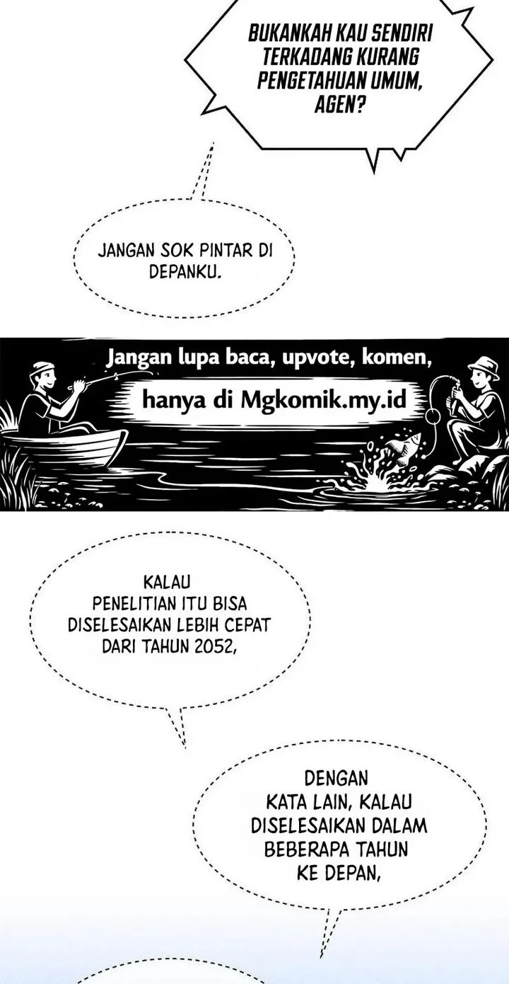 A Hero Who Does Everything Well Chapter 86 Gambar 26