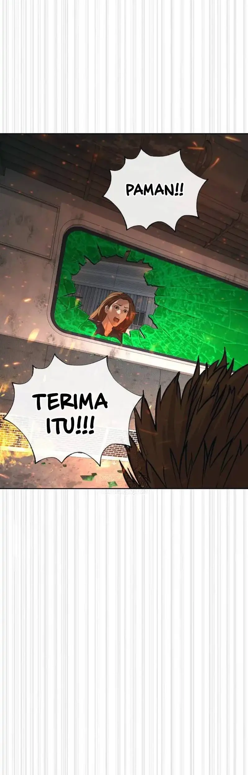 A Lawyer Killler (Killer Lawyer) Chapter 12 Gambar 58