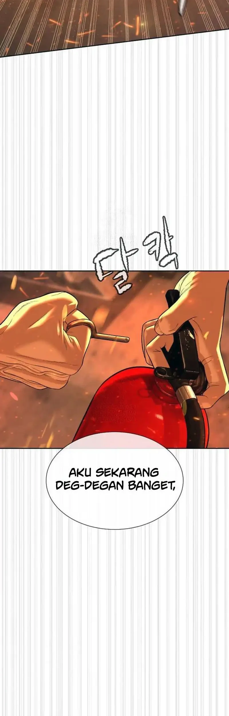 A Lawyer Killler (Killer Lawyer) Chapter 12 Gambar 60