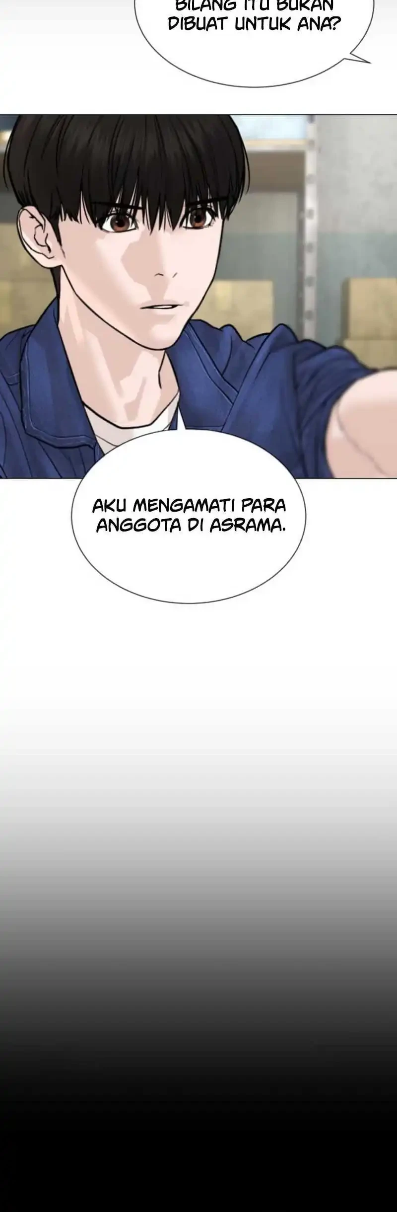 A Lawyer Killler (Killer Lawyer) Chapter 17 Gambar 44