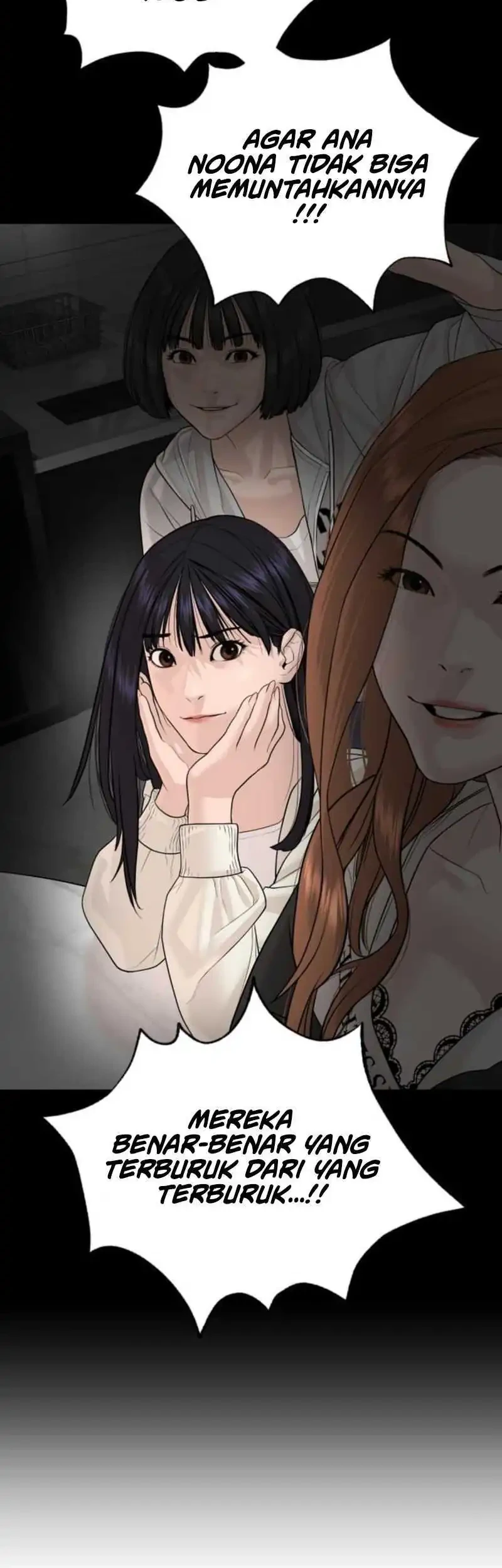 A Lawyer Killler (Killer Lawyer) Chapter 17 Gambar 48