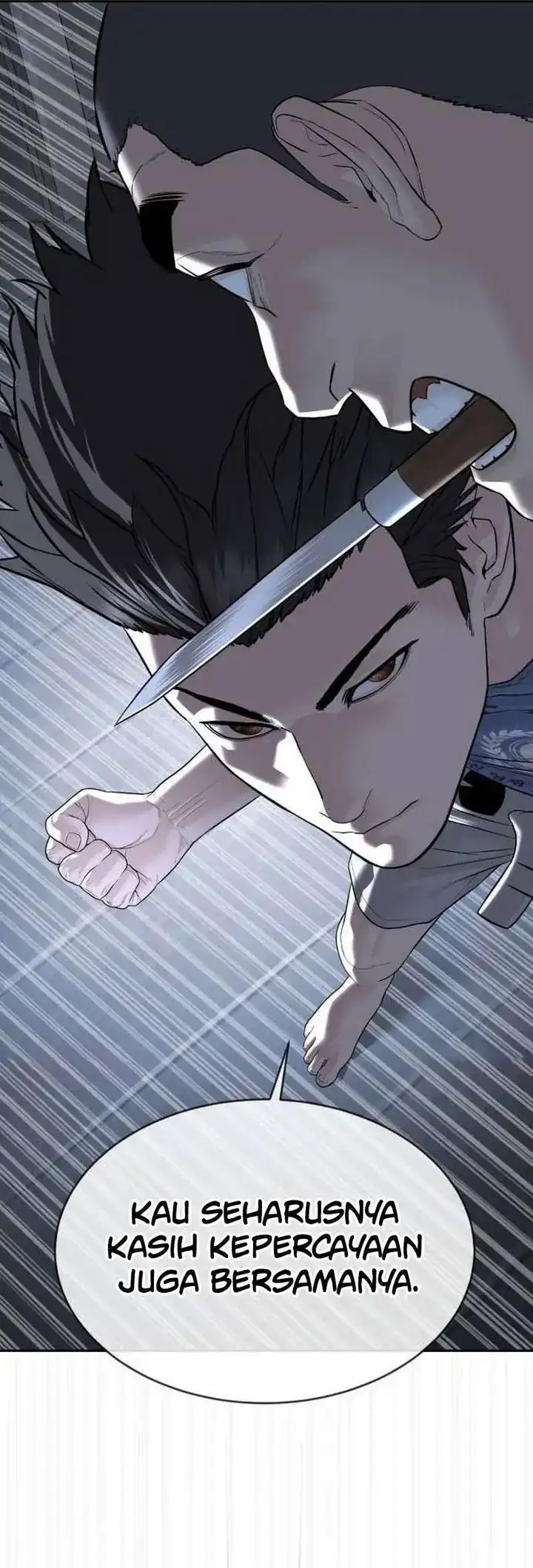 A Lawyer Killler (Killer Lawyer) Chapter 18 Gambar 65