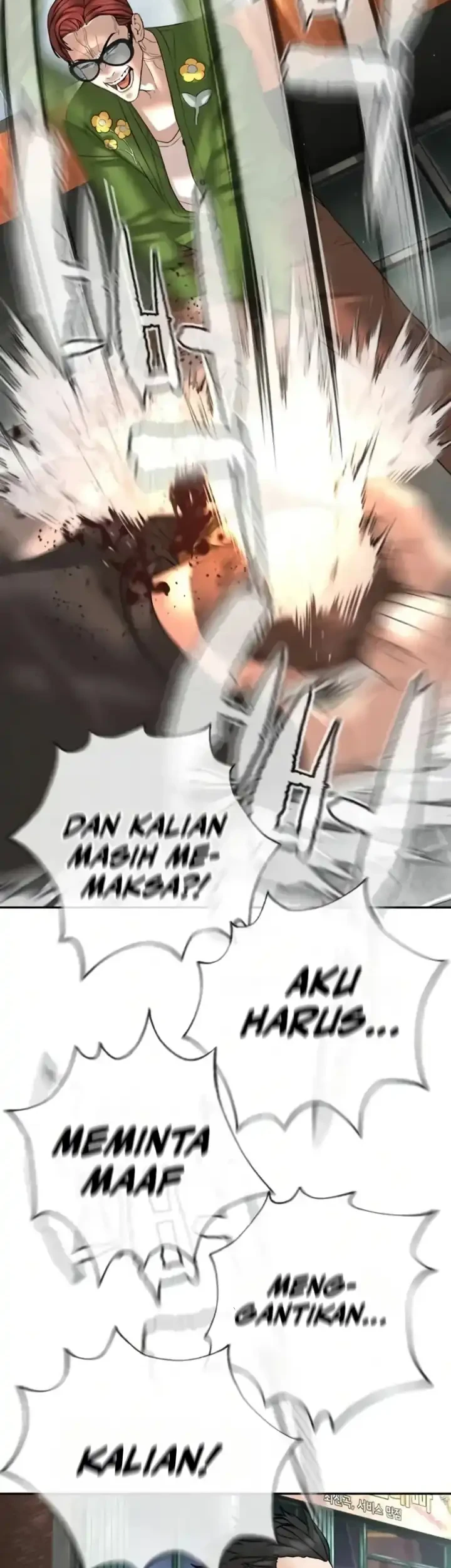 A Lawyer Killler (Killer Lawyer) Chapter 20 Gambar 44
