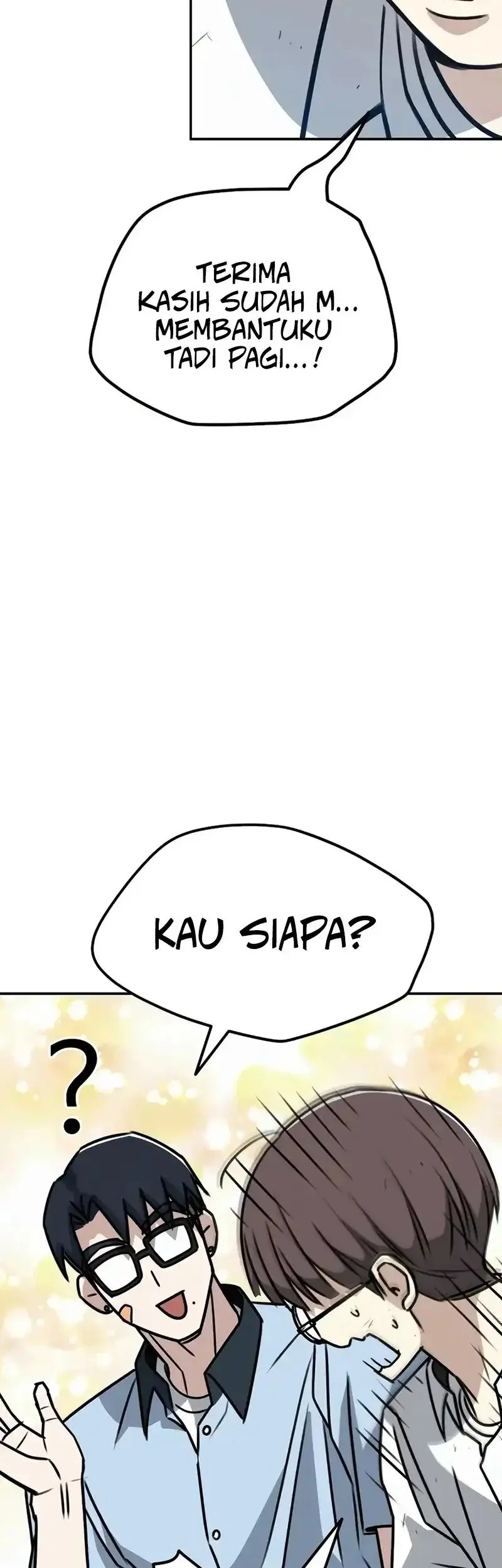 A Match with Me Chapter 1 Gambar 59