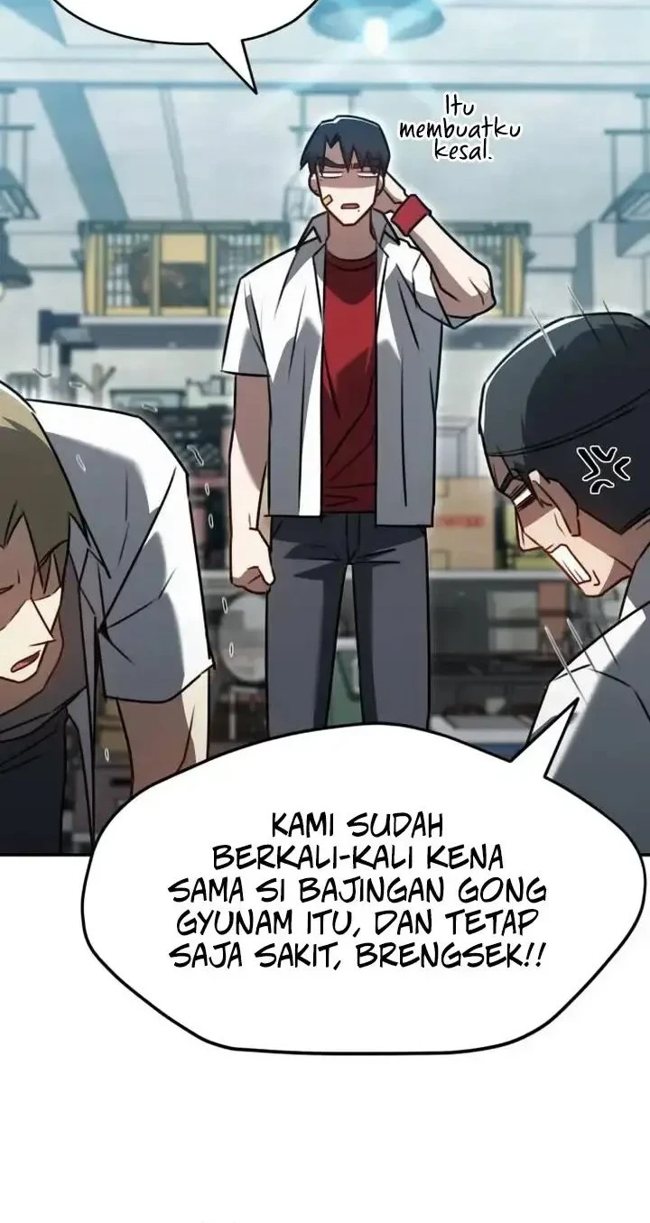 A Match with Me Chapter 10 Gambar 28