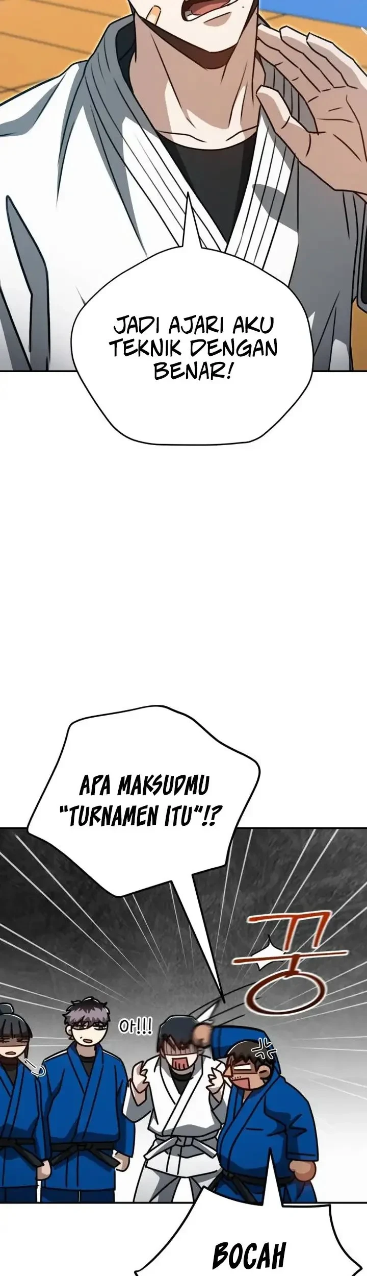 A Match with Me Chapter 13 Gambar 25