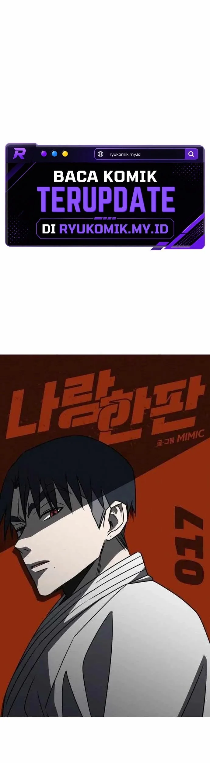 A Match with Me Chapter 17 Gambar 19
