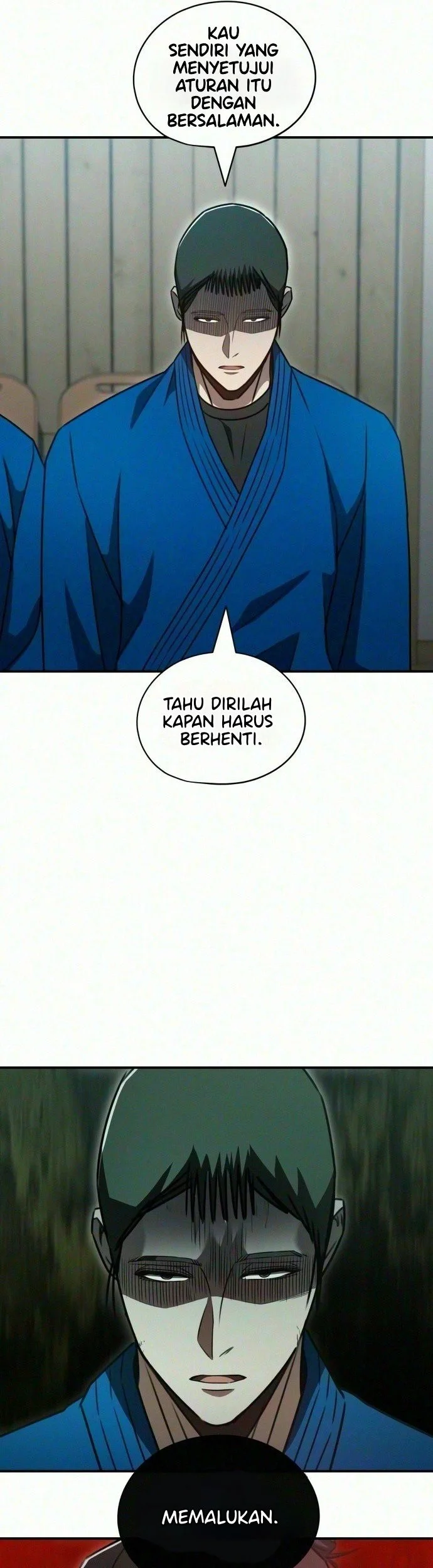 A Match with Me Chapter 19 Gambar 23