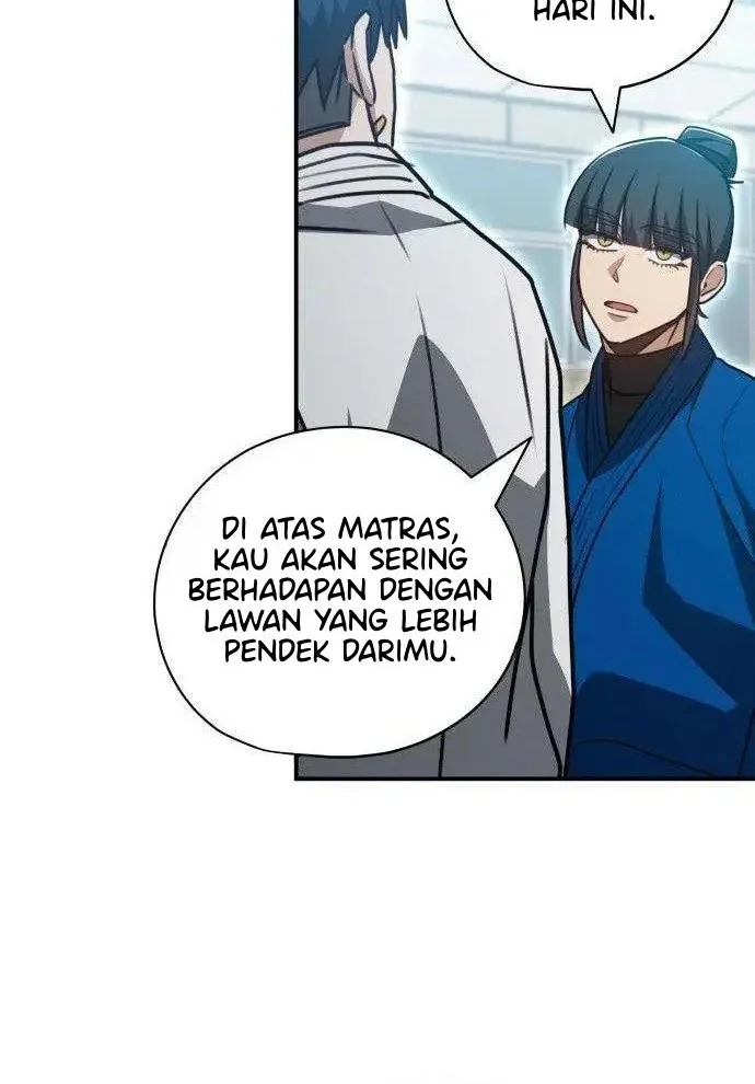 A Match with Me Chapter 20 Gambar 20