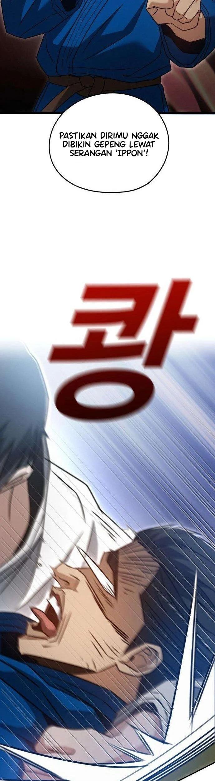 A Match with Me Chapter 22 Gambar 24
