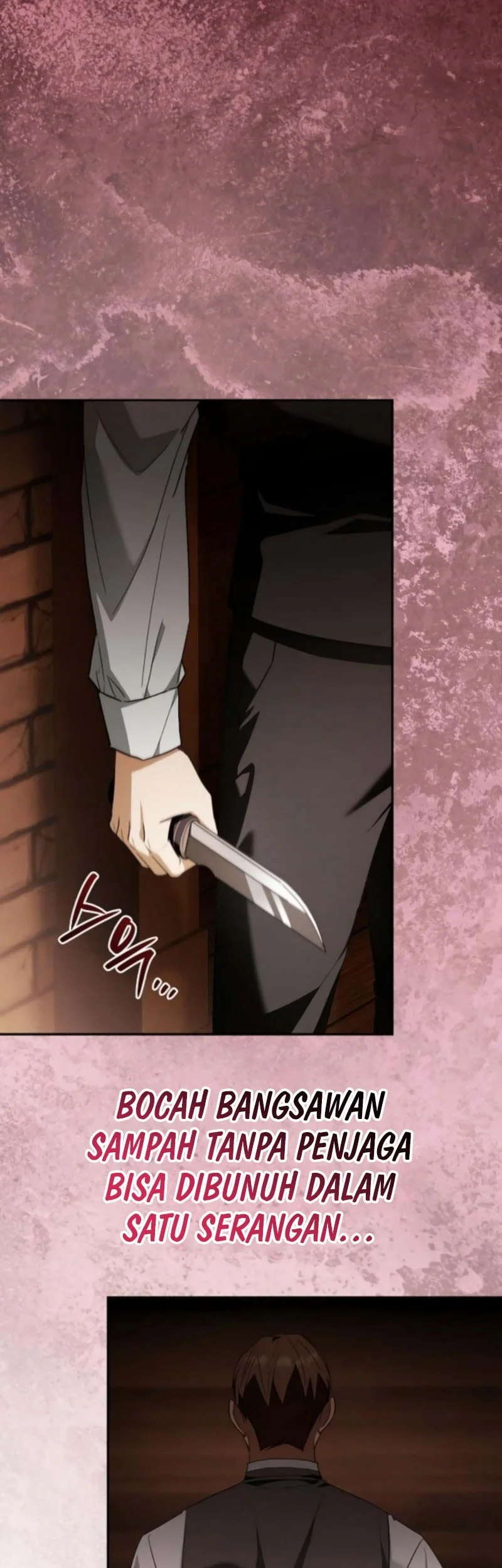 A Mercenary’s Rebirth Among Nobles Chapter 10 Gambar 34