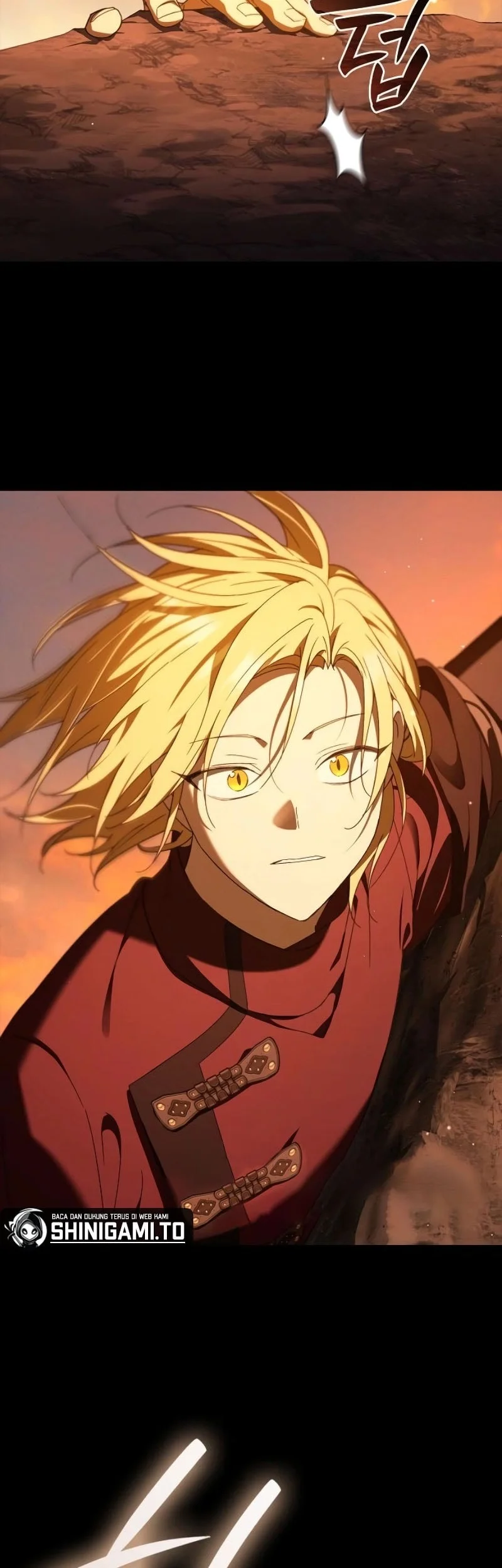 A Mercenary’s Rebirth Among Nobles Chapter 17 Gambar 35