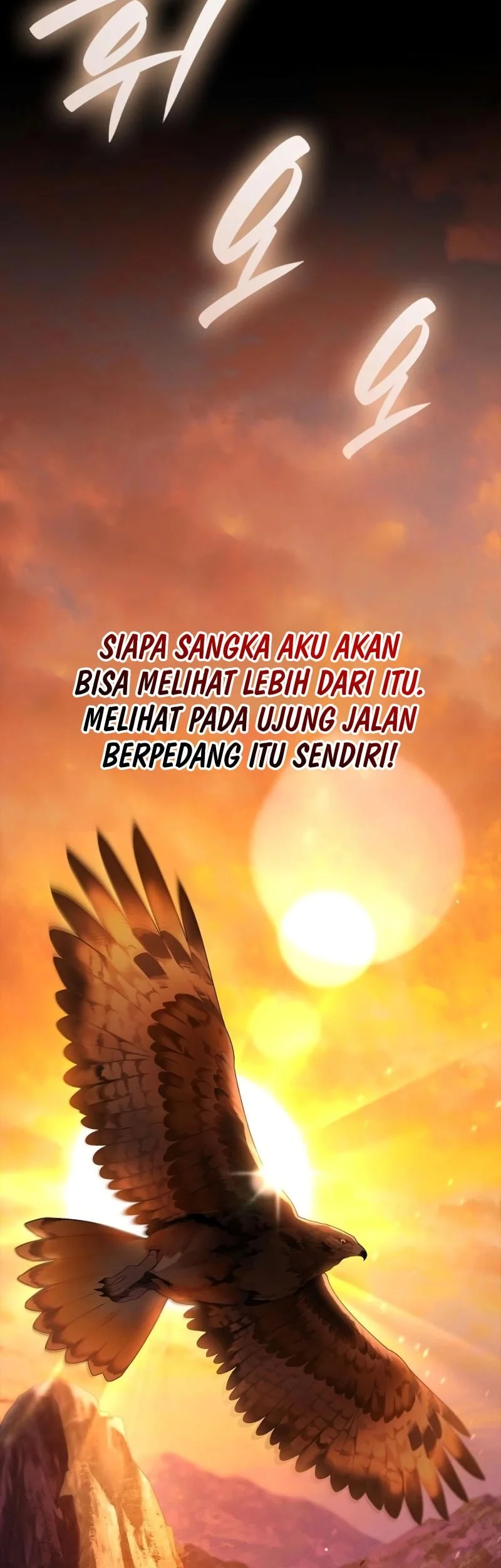A Mercenary’s Rebirth Among Nobles Chapter 17 Gambar 36