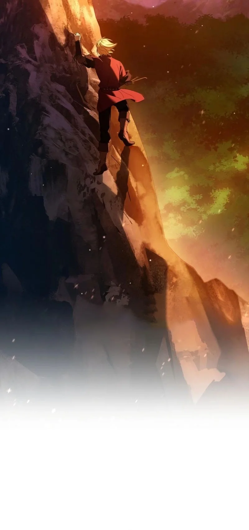 A Mercenary’s Rebirth Among Nobles Chapter 17 Gambar 37