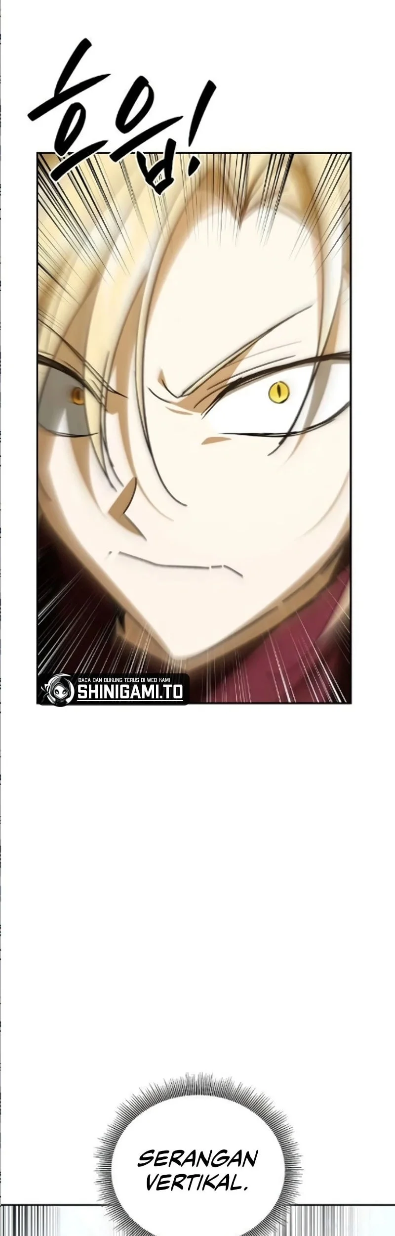 A Mercenary’s Rebirth Among Nobles Chapter 18 Gambar 31