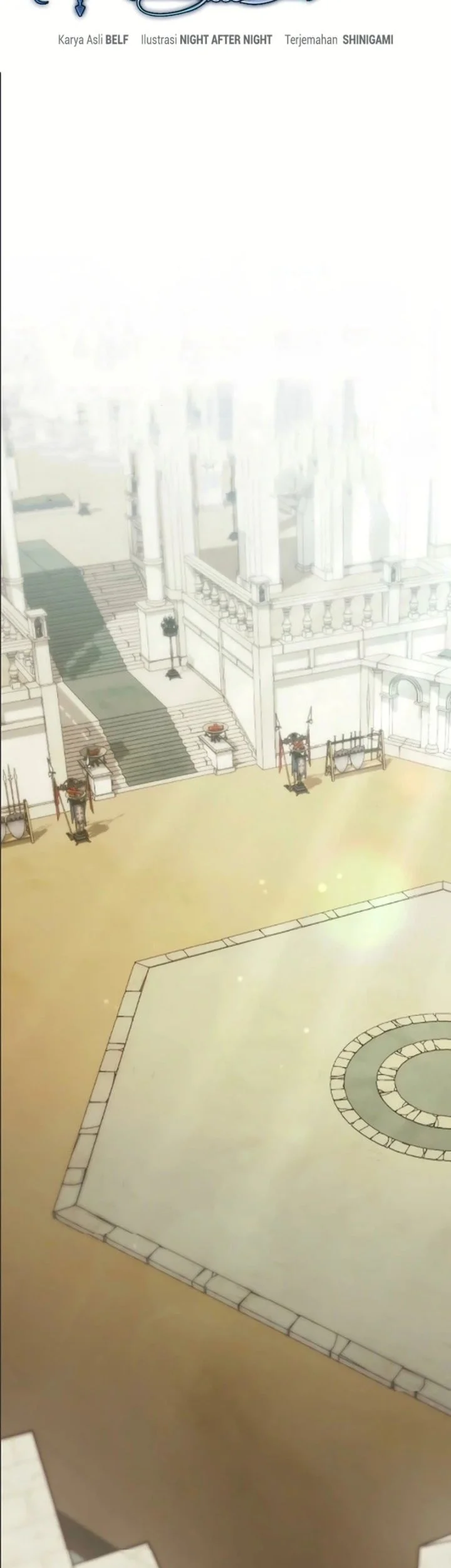 A Mercenary’s Rebirth Among Nobles Chapter 29 Gambar 32