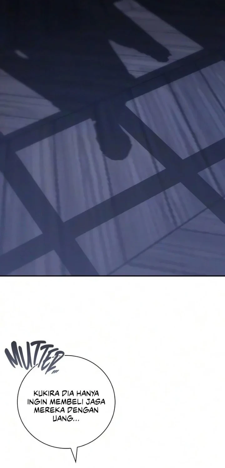 A Mercenary’s Rebirth Among Nobles Chapter 35 Gambar 25
