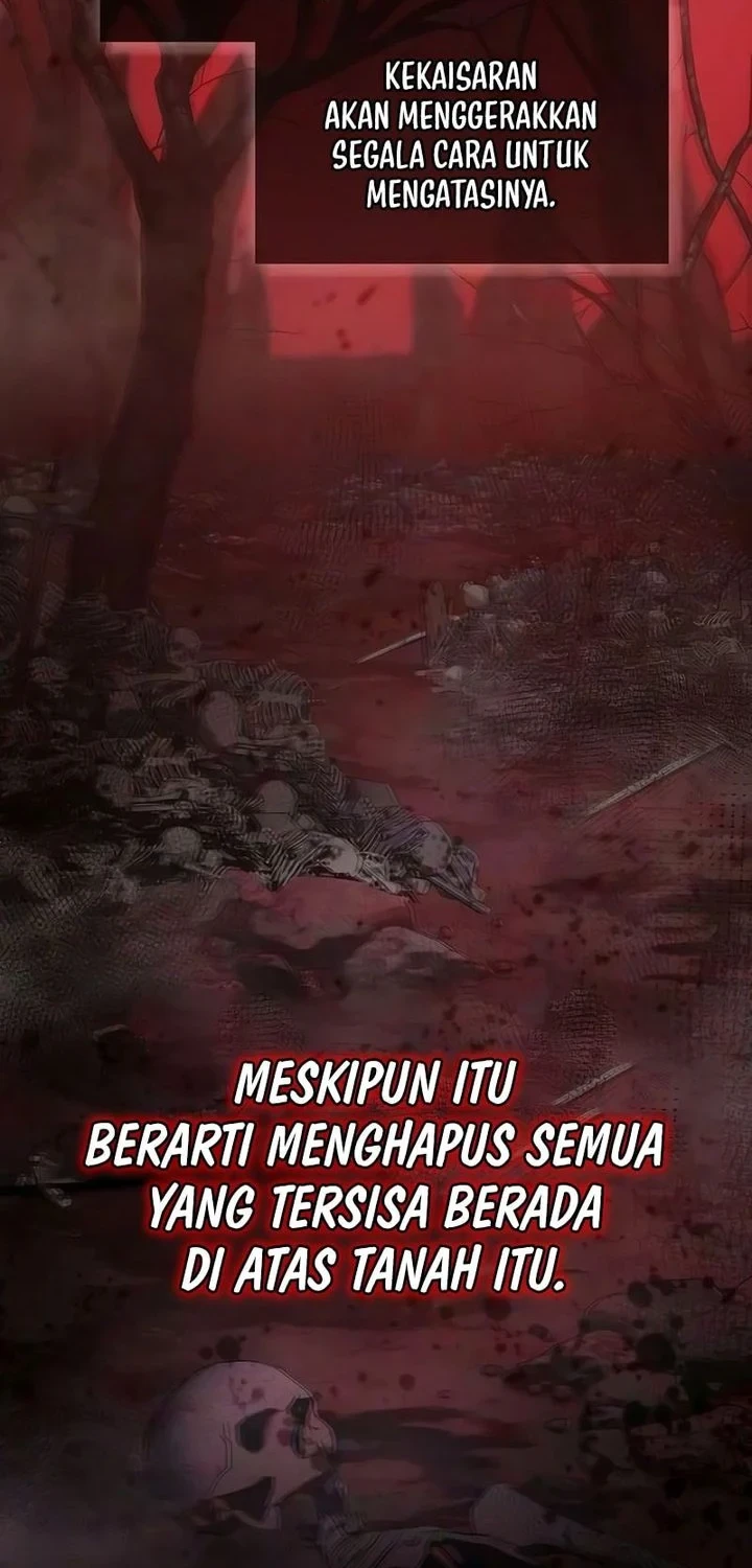 A Mercenary’s Rebirth Among Nobles Chapter 36 Gambar 34