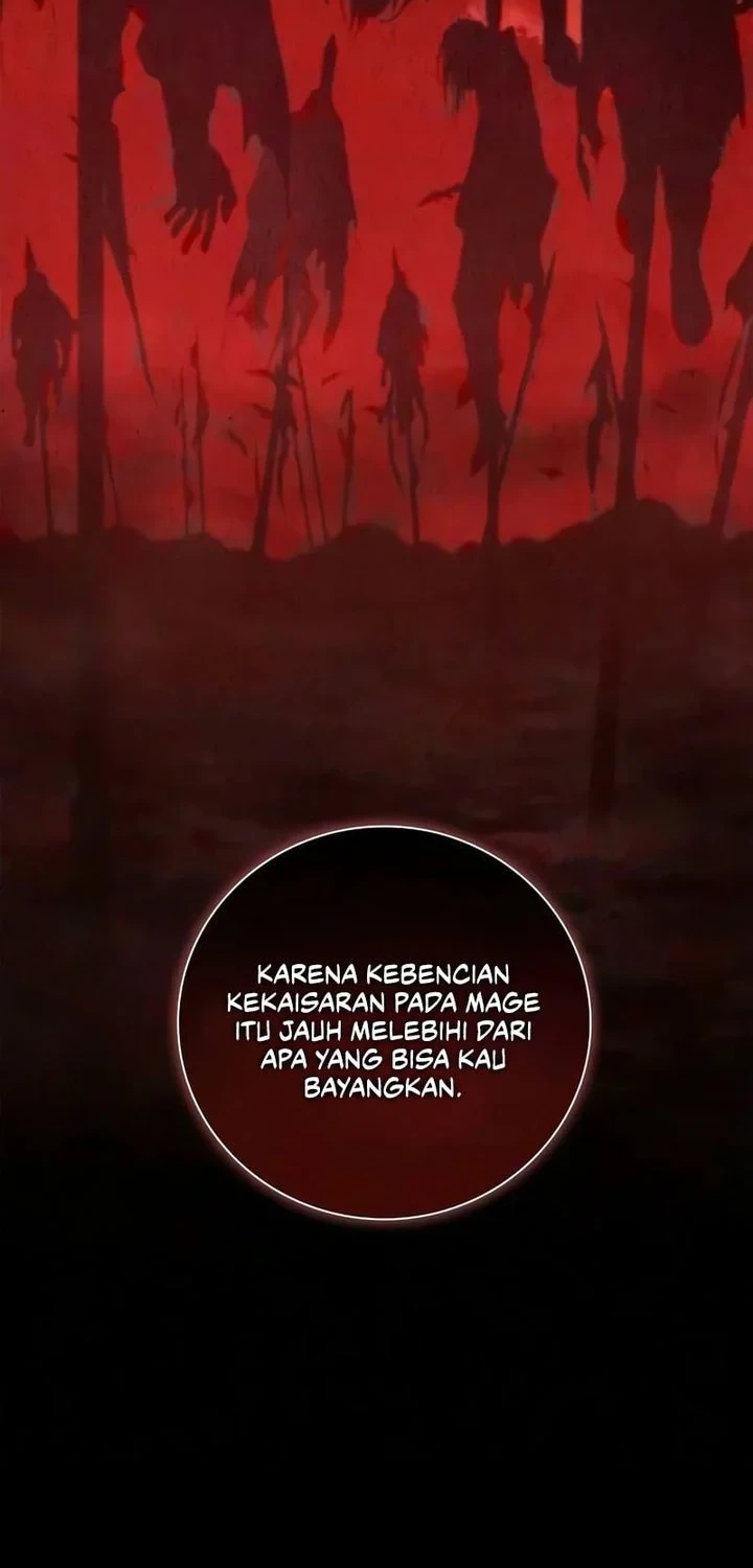 A Mercenary’s Rebirth Among Nobles Chapter 37 Gambar 30