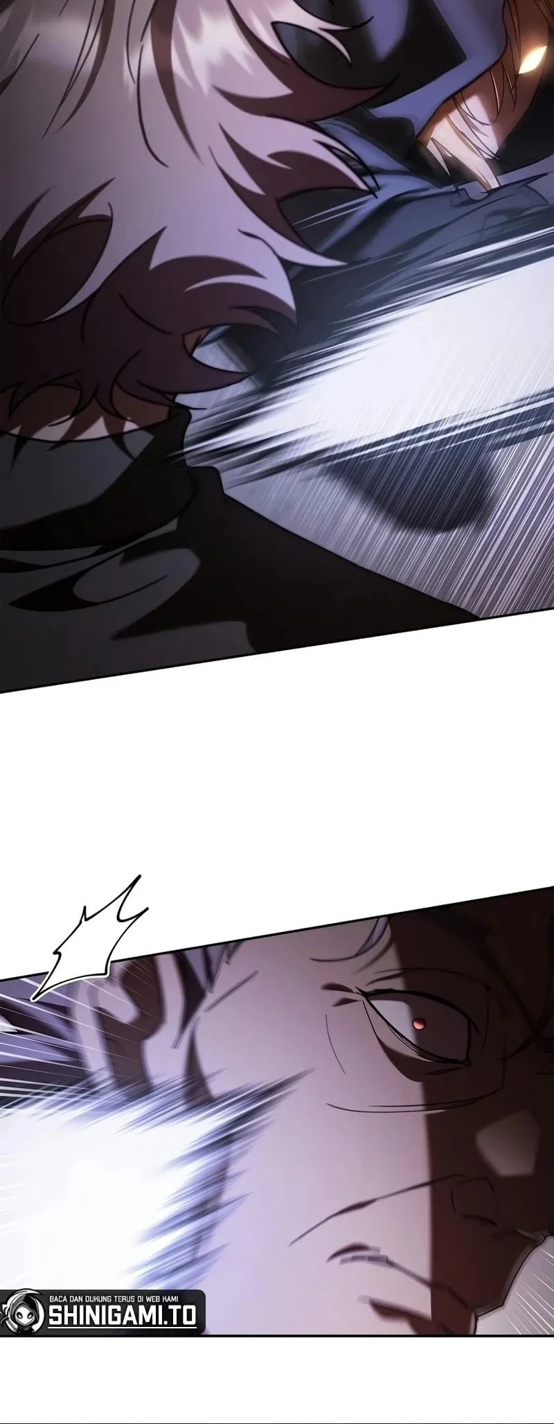 A Mercenary’s Rebirth Among Nobles Chapter 42 Gambar 29