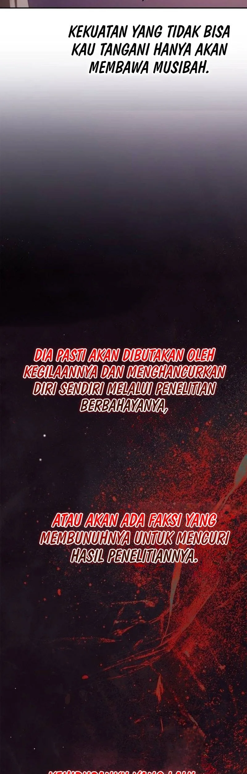 A Mercenary’s Rebirth Among Nobles Chapter 49 Gambar 32