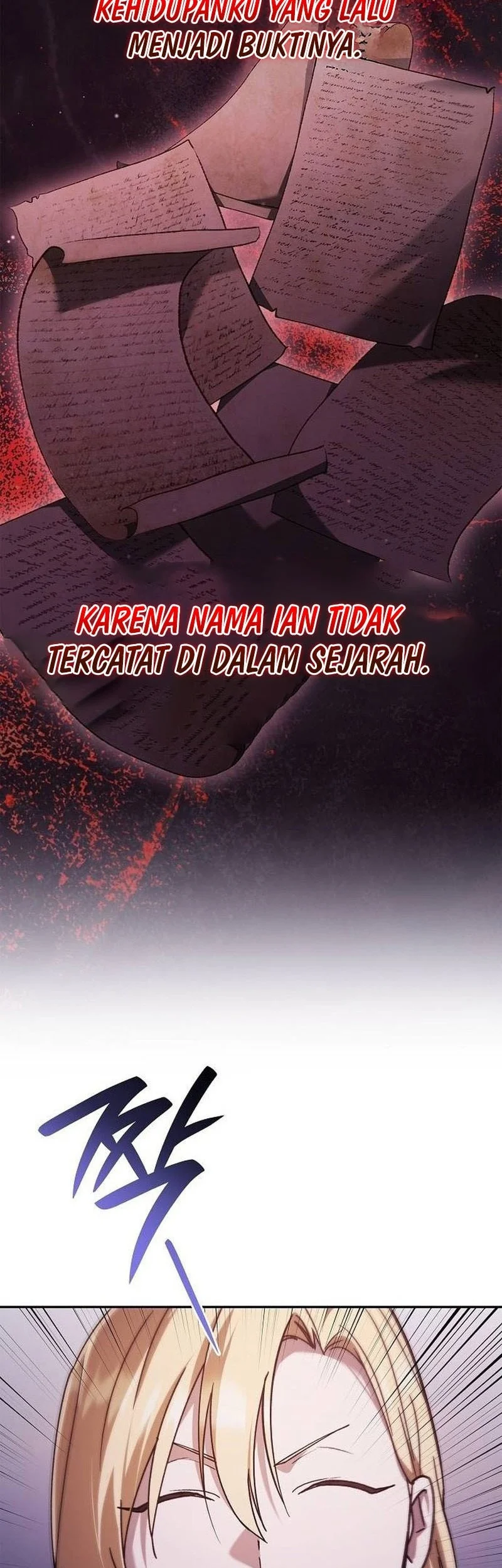 A Mercenary’s Rebirth Among Nobles Chapter 49 Gambar 33