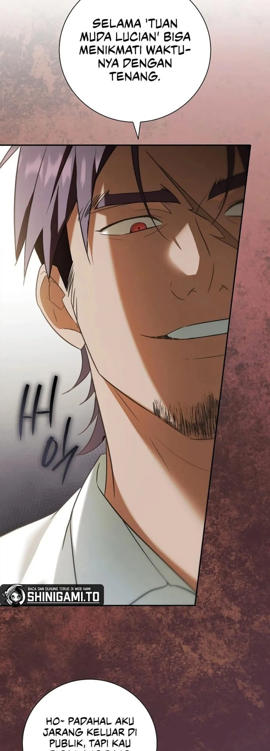 A Mercenary’s Rebirth Among Nobles Chapter 9 Gambar 37