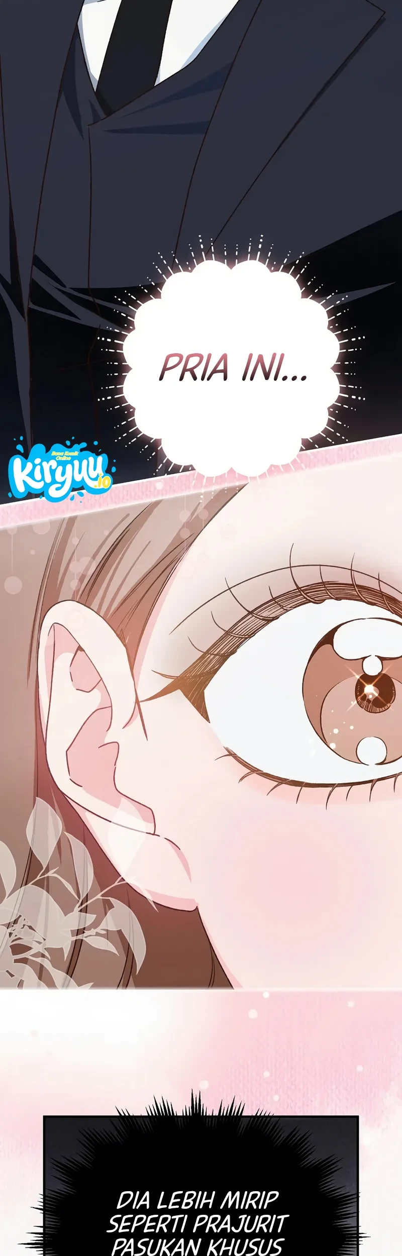 A Misunderstood Blind Date Chapter 1 Gambar 28