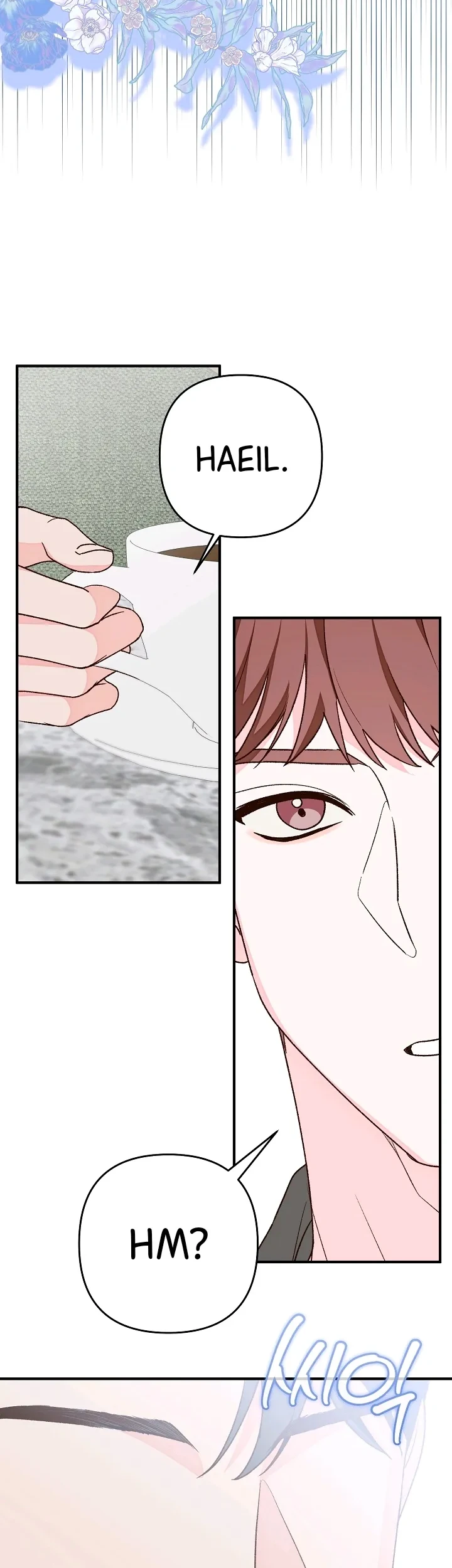 A Misunderstood Blind Date Chapter 3 Gambar 28