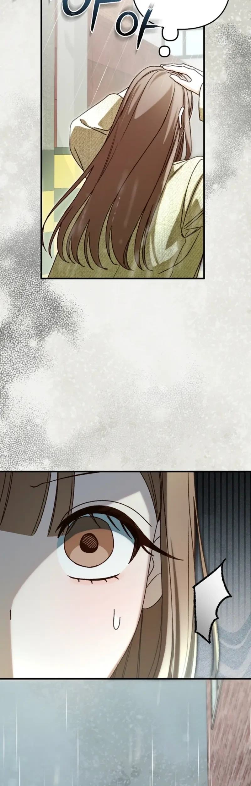 A Misunderstood Blind Date Chapter 6 Gambar 28