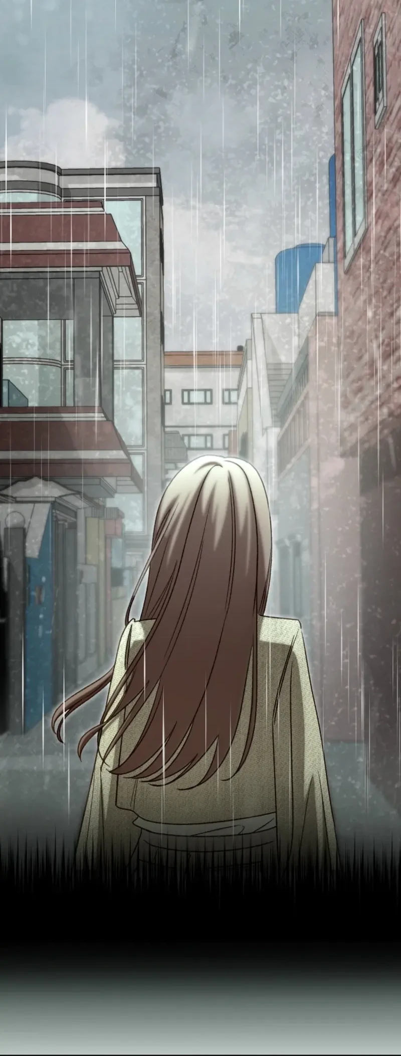 A Misunderstood Blind Date Chapter 6 Gambar 29