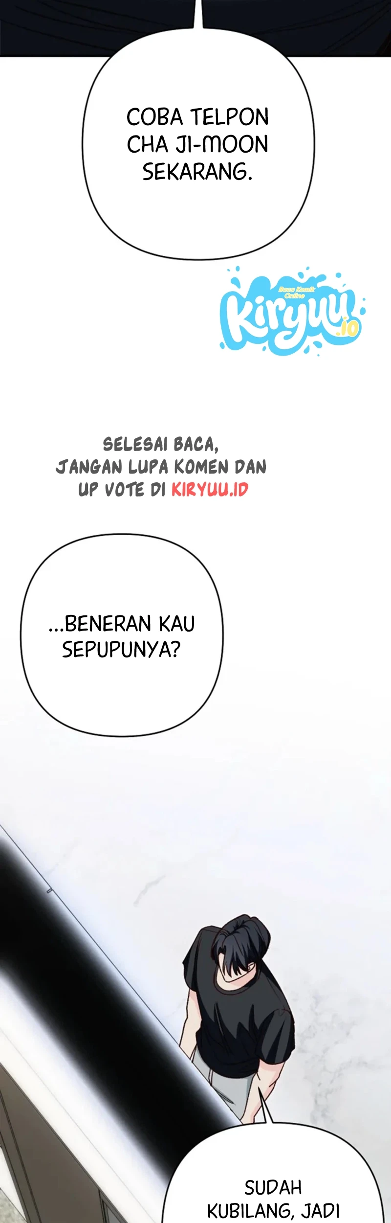 A Misunderstood Blind Date Chapter 7 Gambar 28
