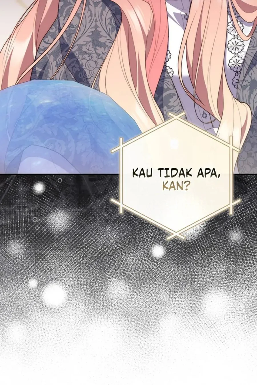 A Princess Who Reads Fortune Chapter 100 Gambar 65