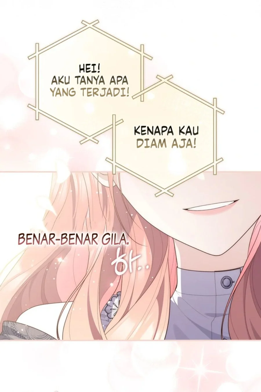 A Princess Who Reads Fortune Chapter 100 Gambar 66