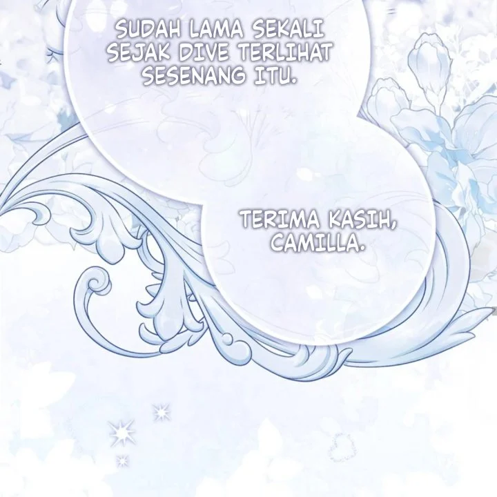 A Princess Who Reads Fortune Chapter 105 Gambar 97