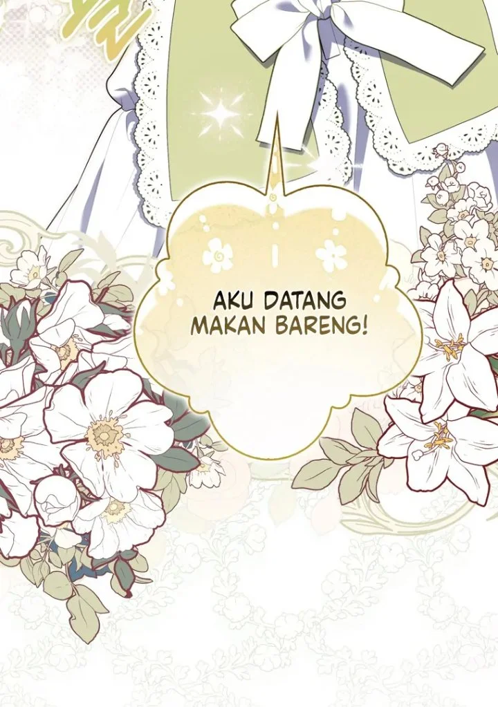 A Princess Who Reads Fortune Chapter 109 Gambar 60