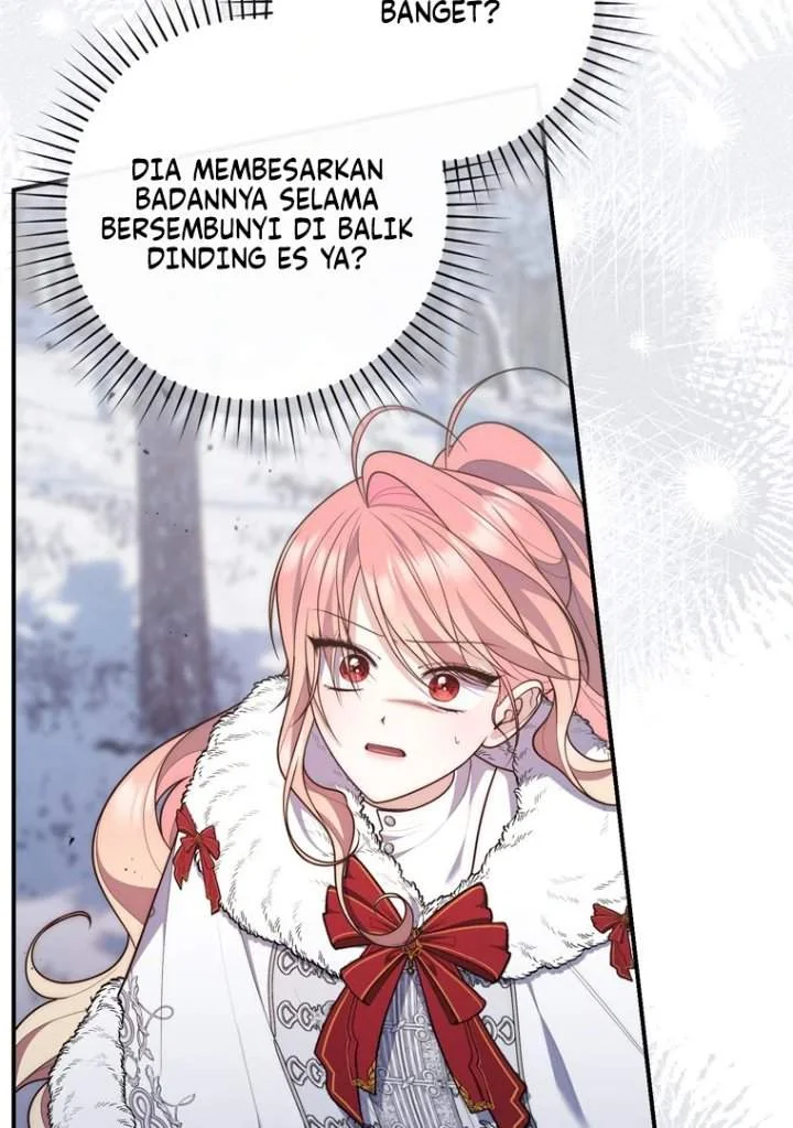 A Princess Who Reads Fortune Chapter 112 Gambar 52