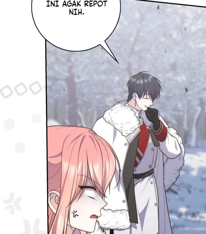 A Princess Who Reads Fortune Chapter 112 Gambar 54