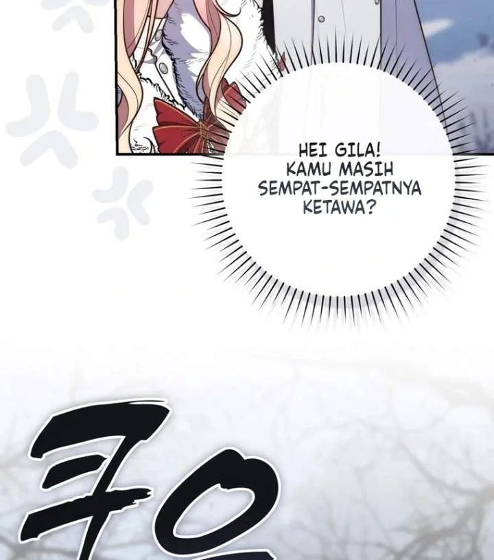 A Princess Who Reads Fortune Chapter 112 Gambar 55