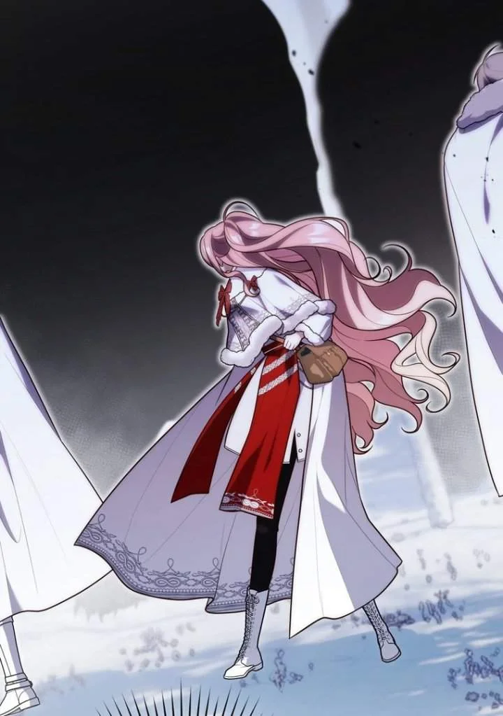A Princess Who Reads Fortune Chapter 112 Gambar 57