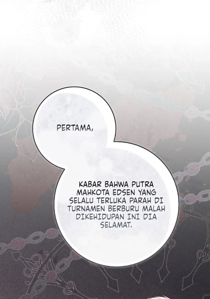 A Princess Who Reads Fortune Chapter 113 Gambar 55