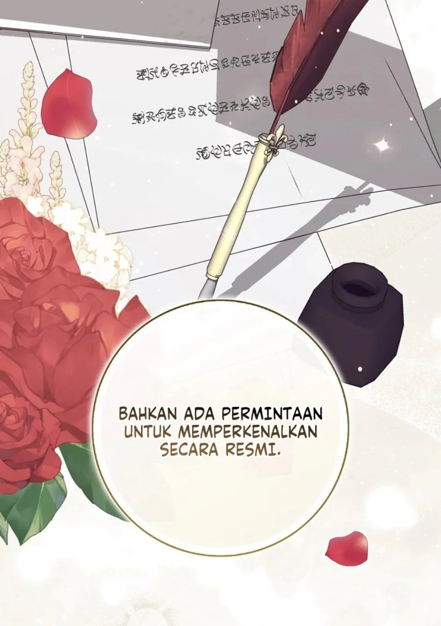 A Princess Who Reads Fortune Chapter 114 Gambar 59